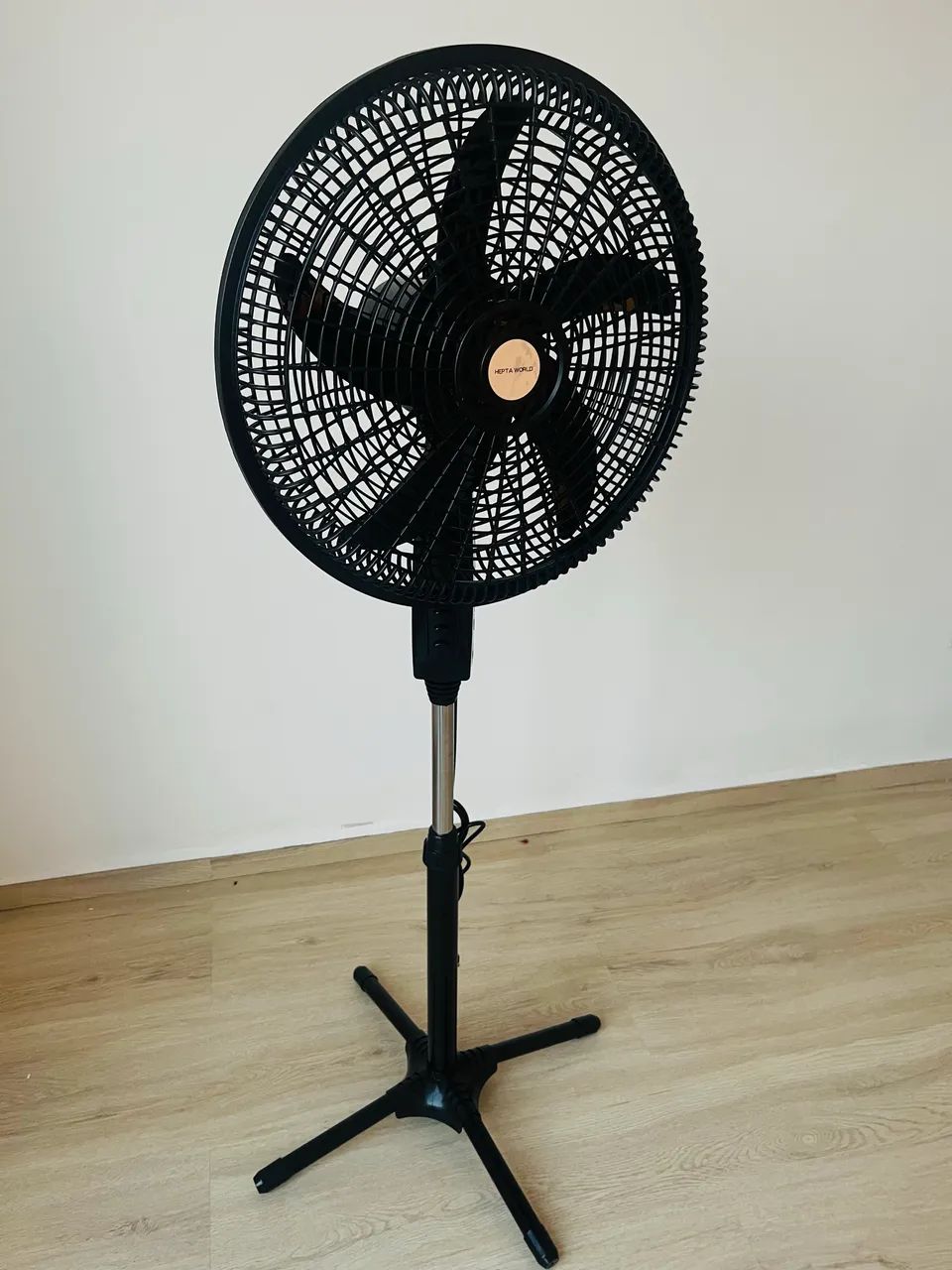 Ventilador - Foto 2
