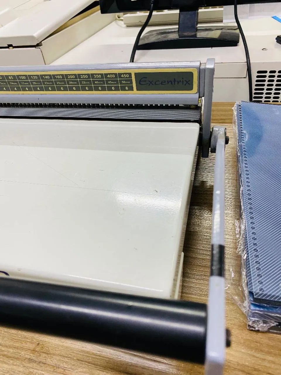 Encadernadora 65071464625153121