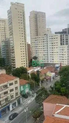 Sala à venda, 33 m² por R$ 330.000,00 - Perdizes - São Paulo/SP - Foto 12