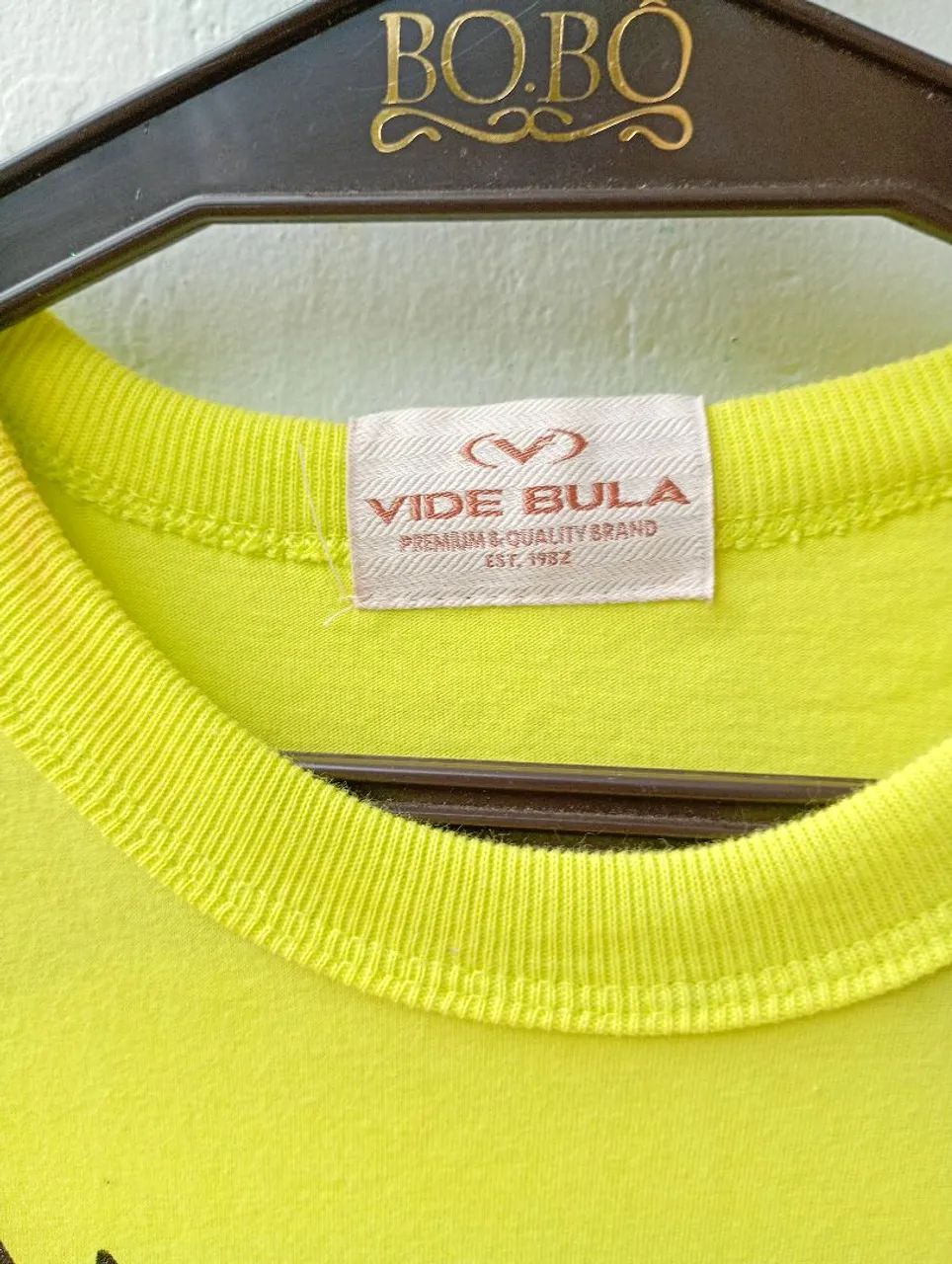 Vestido Neon vide bula  - Foto 5