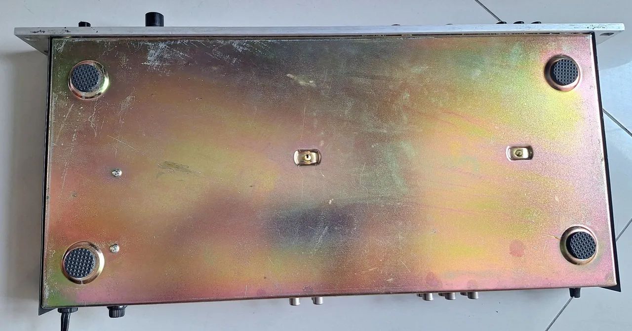 REDUTOR DE RUÍDOS CYGNUS NR 800 - Foto 5