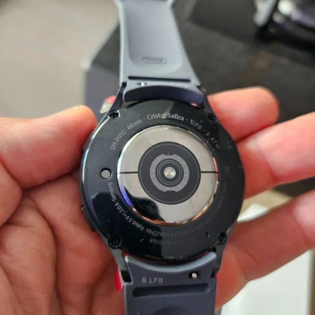 galaxy whatch - Foto 2