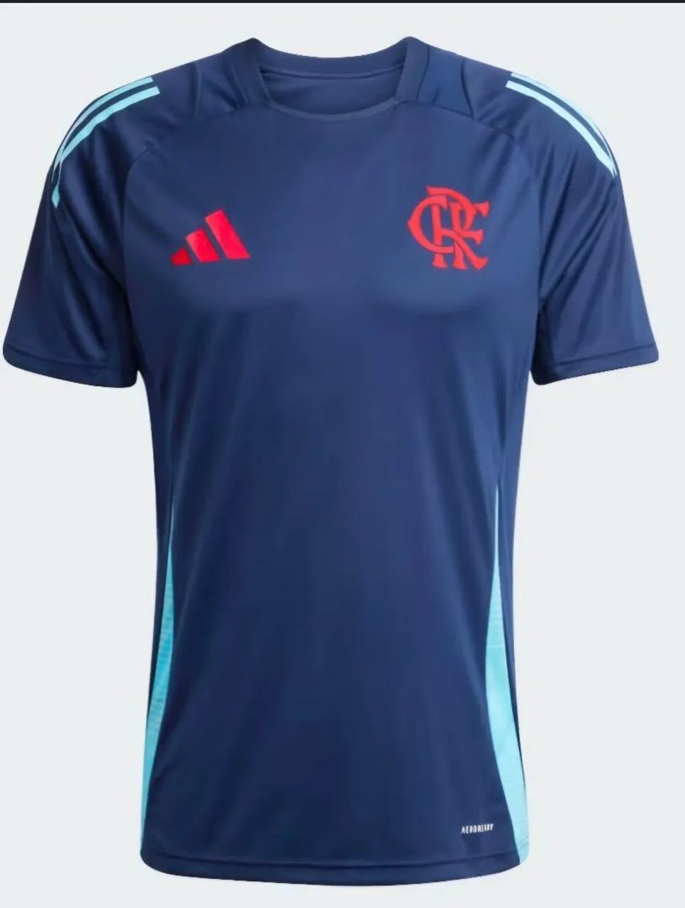 Camisa do flamengo  - Foto 3