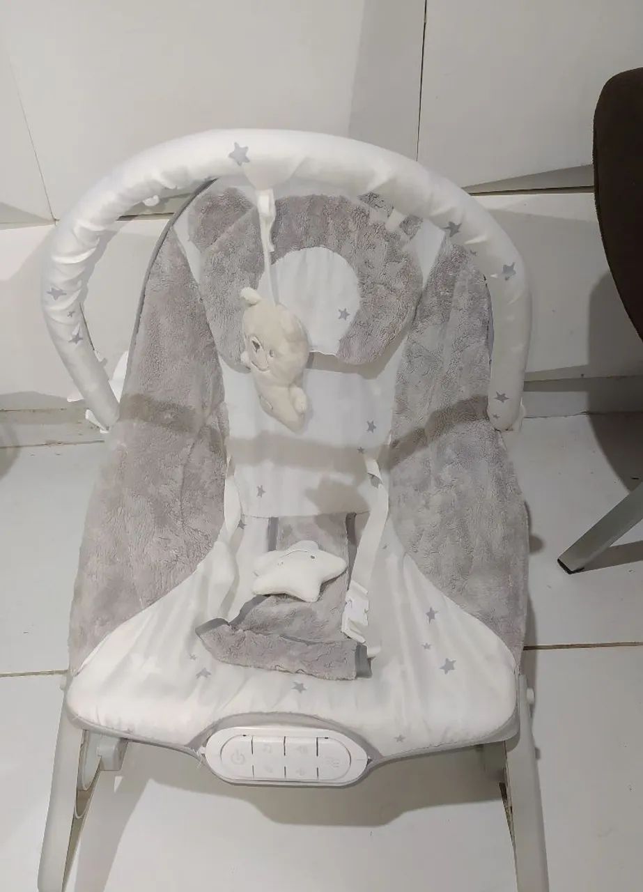 cadeirinha de balanço - Foto 5