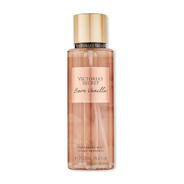 Body Splash Victoria's Secret's