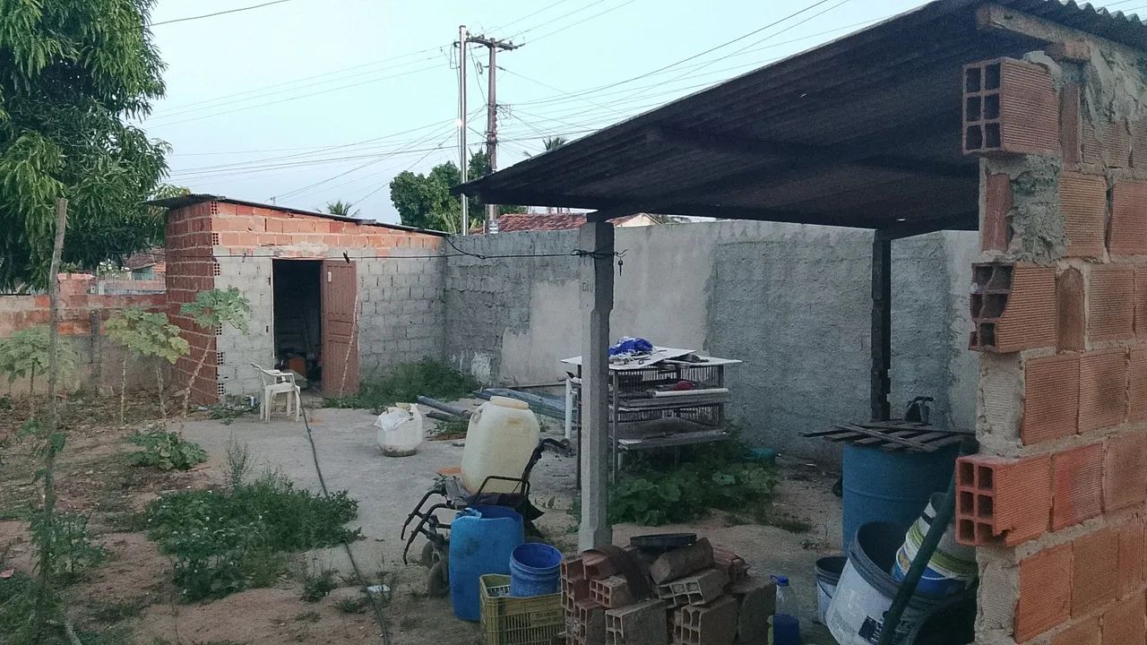 Vendo propriedade no povoado tombo  - Foto 6