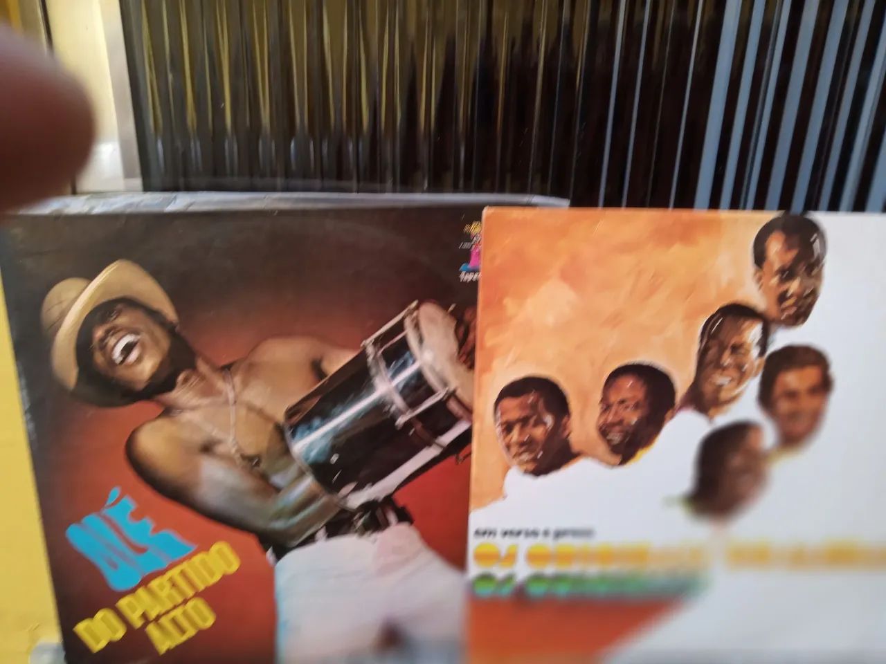 Disco vinil * - Foto 3