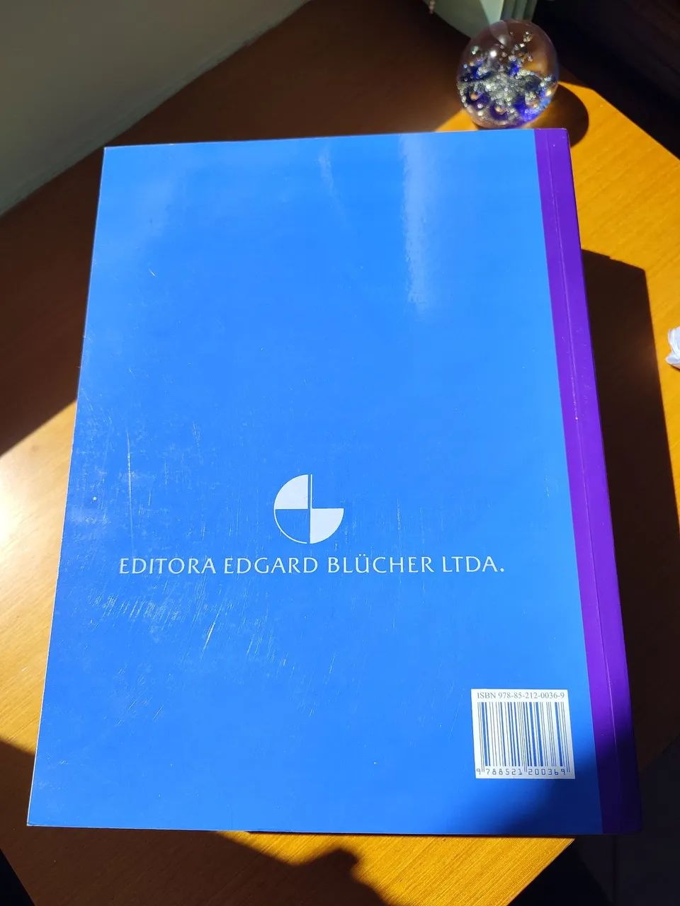 Livro - Química  - Foto 2