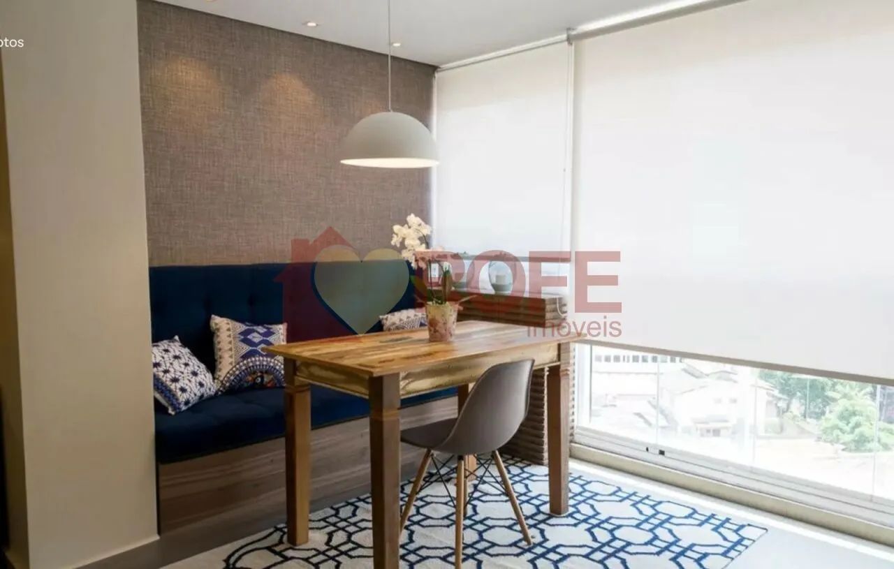 Apartamento lindo mobiliado e decorado - Foto 3