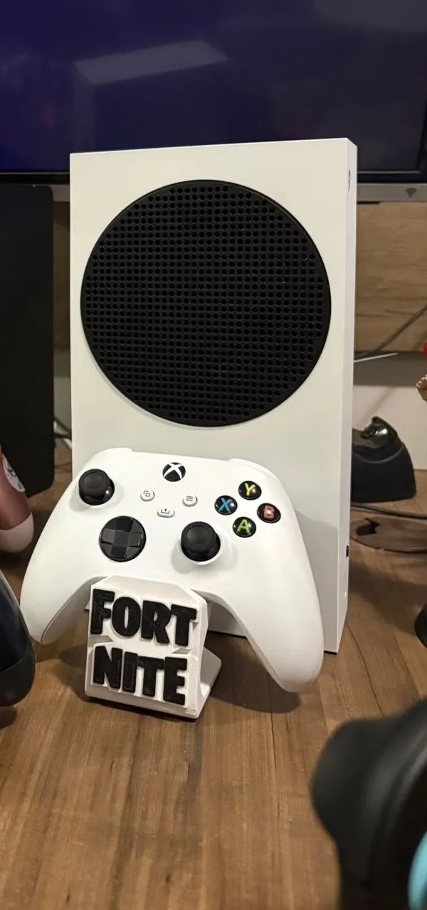 Xbox Series S - 500GB