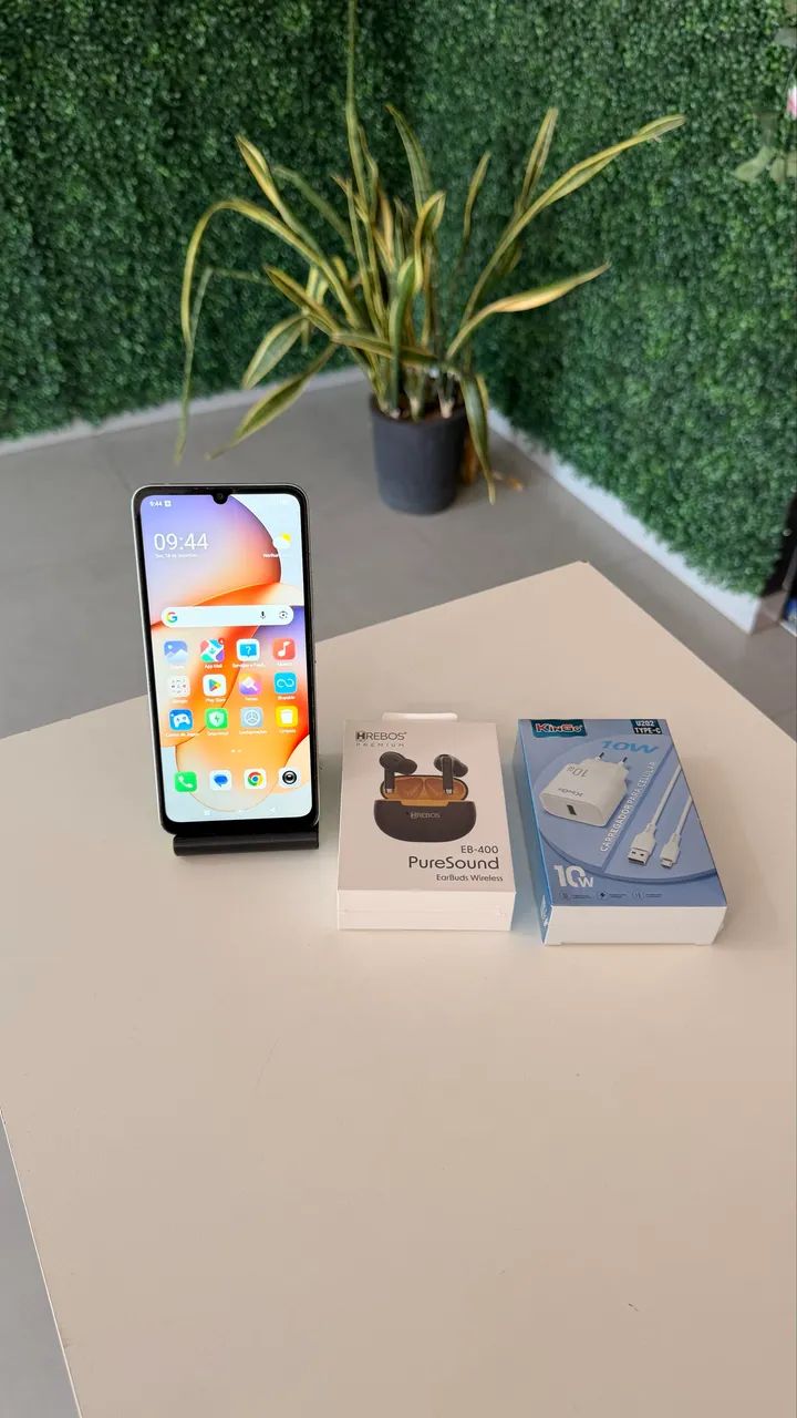 REDMI 13C 256GB BARATO - Foto 2