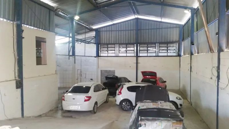 OPORTUNIDADE PARA INVESTIDOR... COMERCIAL ALUGADO - Foto 5