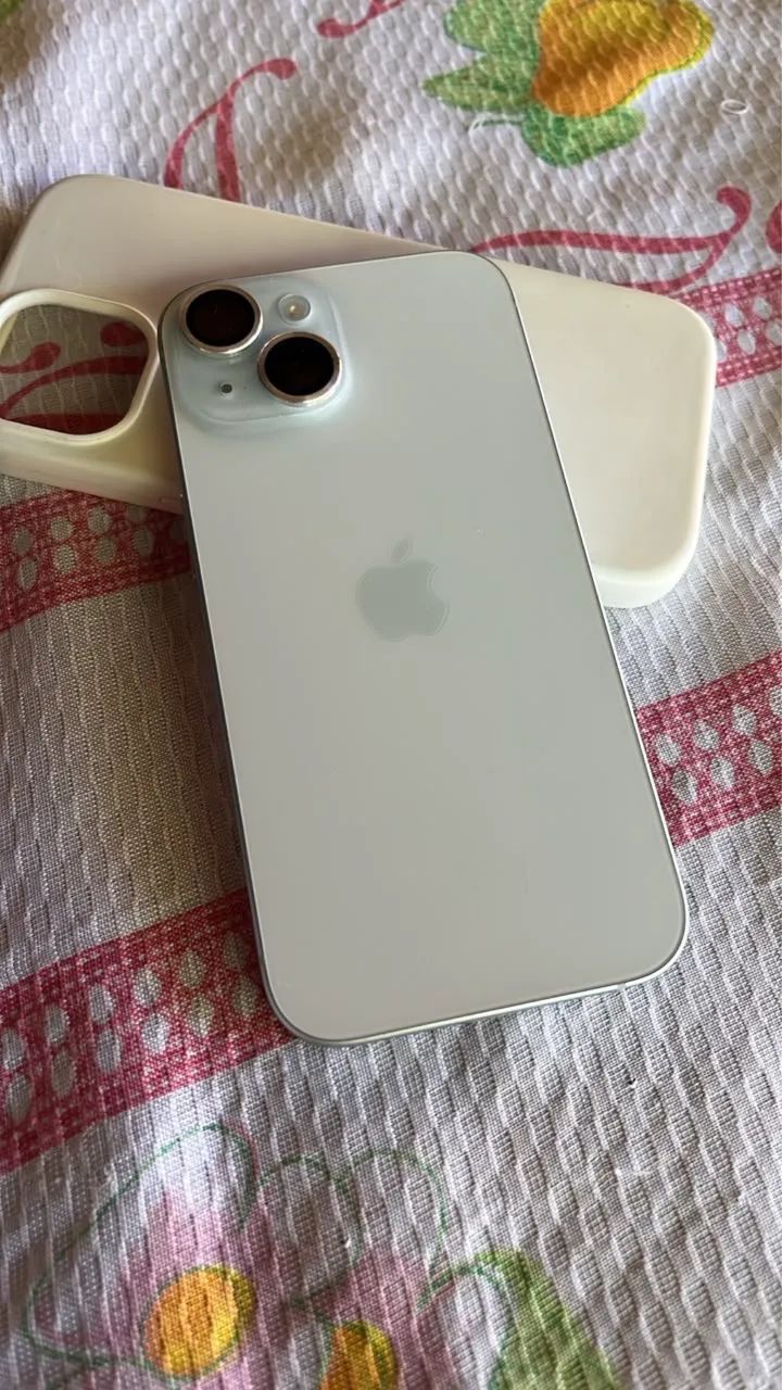 iPhone 15 128g - Foto 4