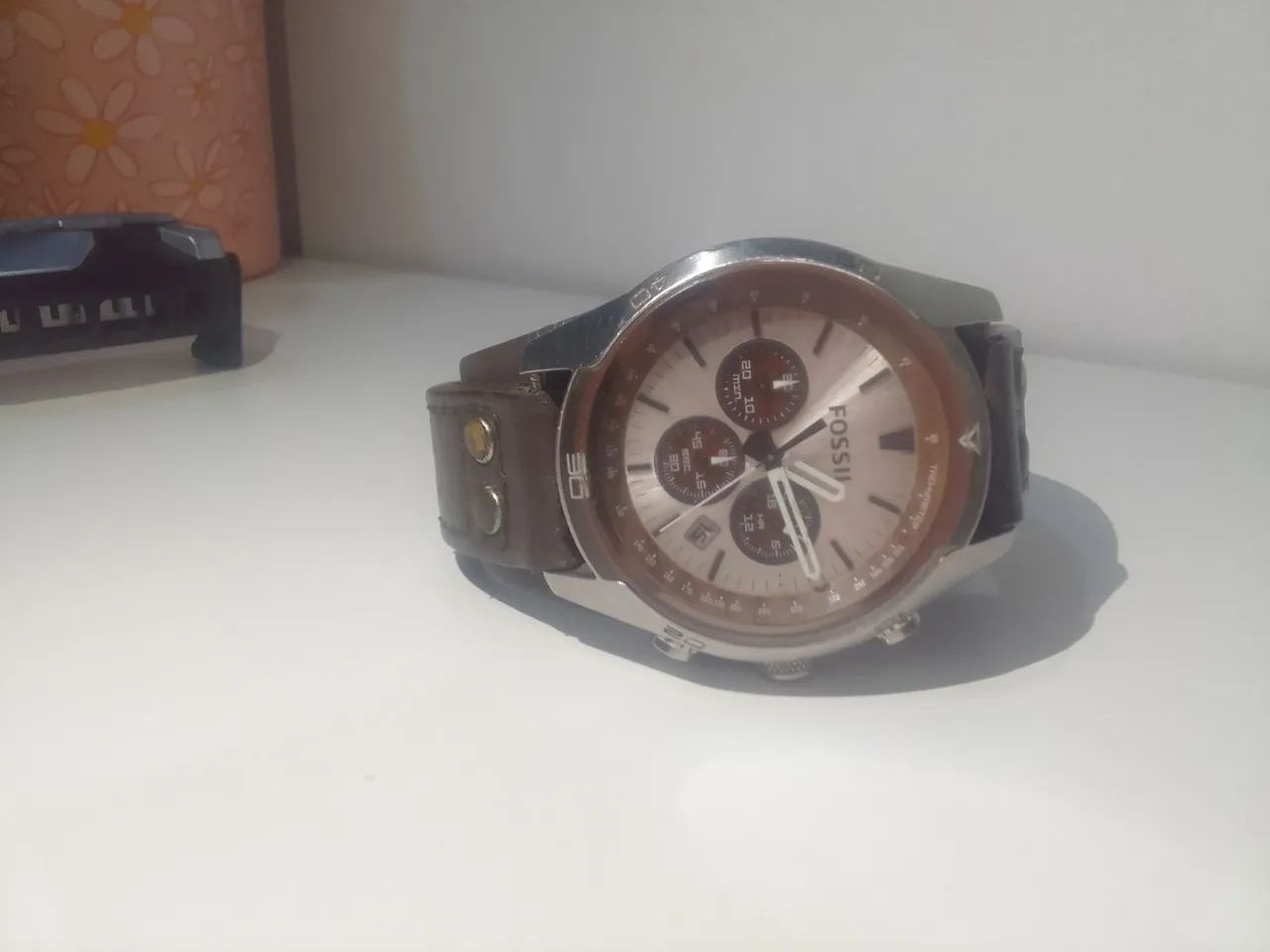 RELOGIO FOSSIL CH2565 ORIGINAL  - Foto 5