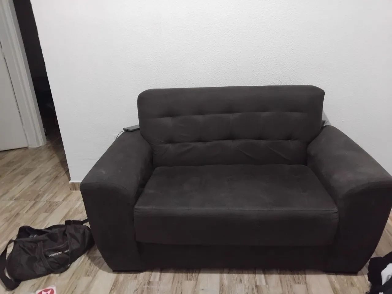 Sofa dois lugares