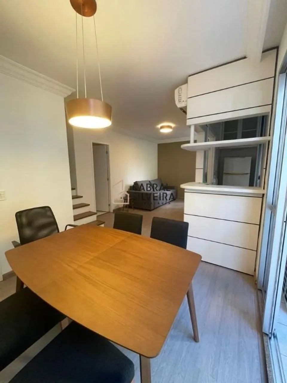 Apartamento com 2 Dormitórios à Venda em Moema - Foto 4