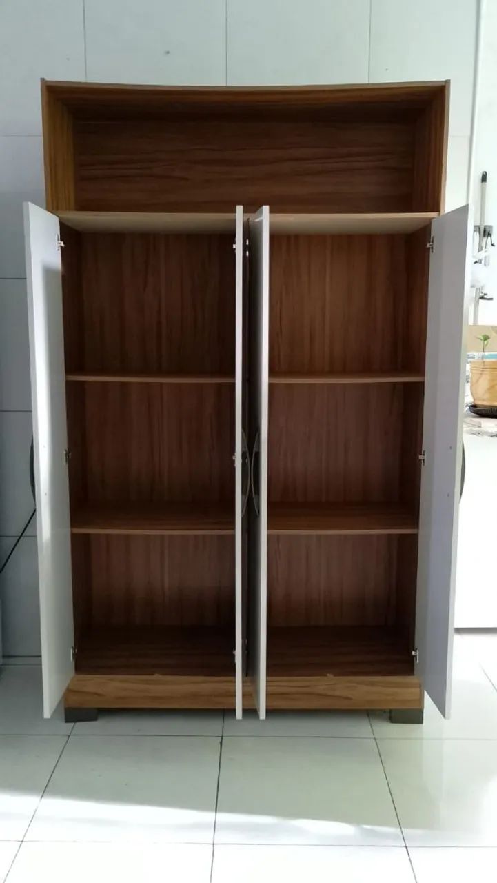 Armário multiuso - Foto 4