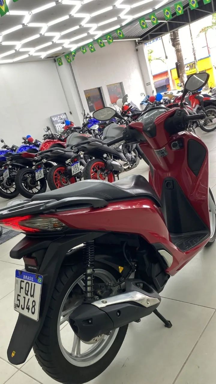 SH 150  - Foto 5