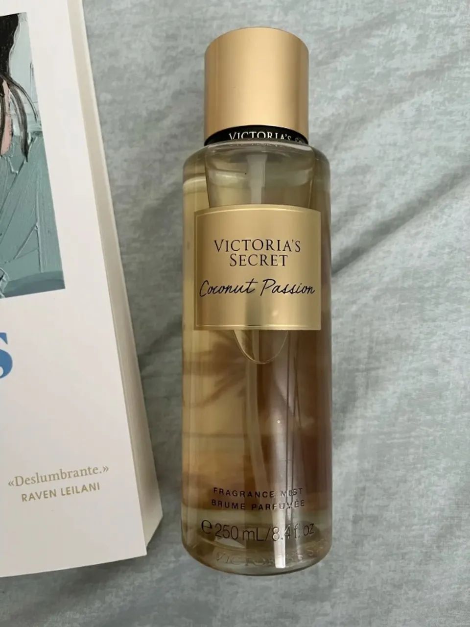 Victoria?s Secret coconut passion 