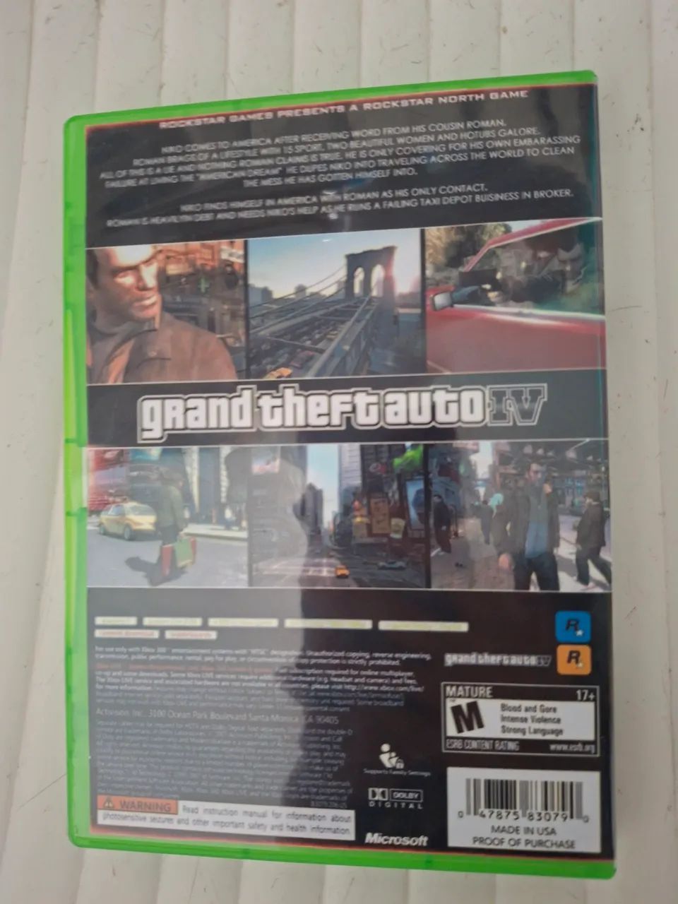 GTA4 - Foto 2
