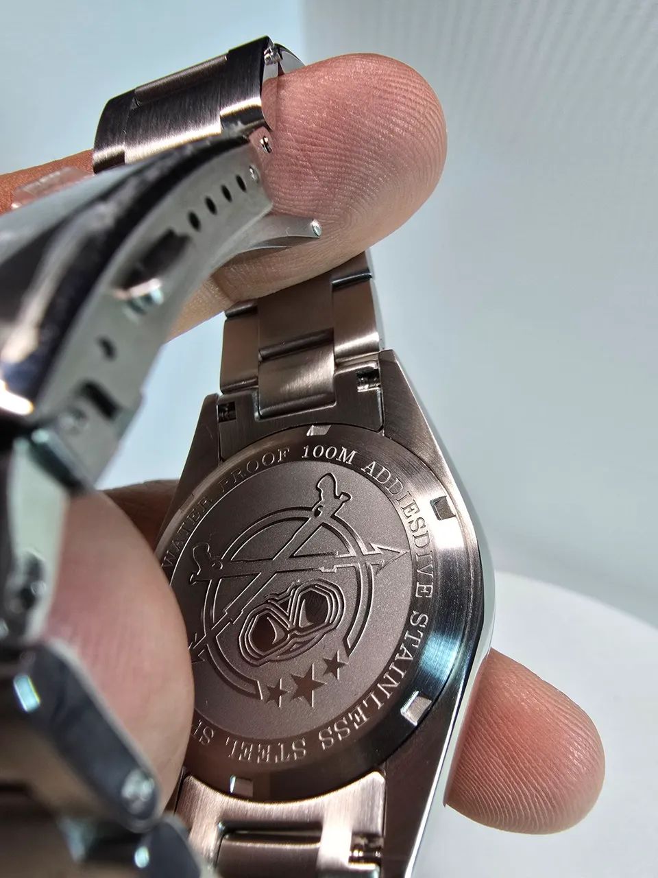 Addiesdive explorer AD2096  - Foto 4