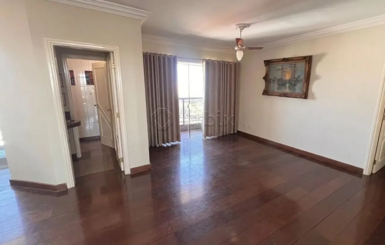 Apartamento para alugar no Condomínio Edifício Firenze em Americana/SP - Foto 5