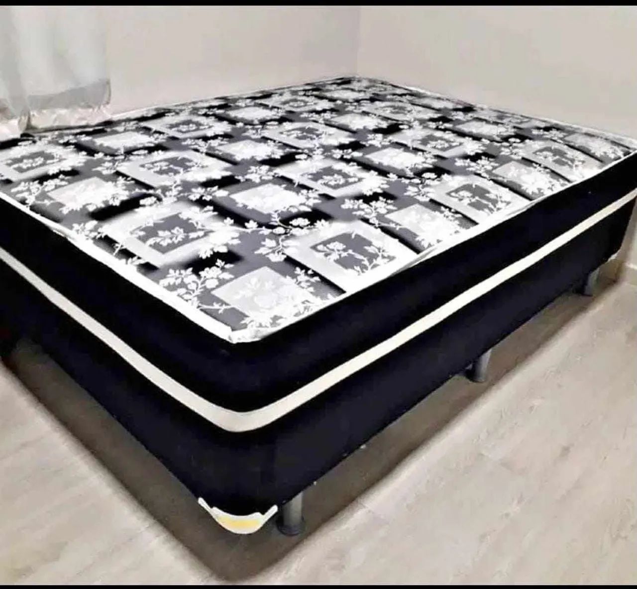 Cama box  - Foto 3