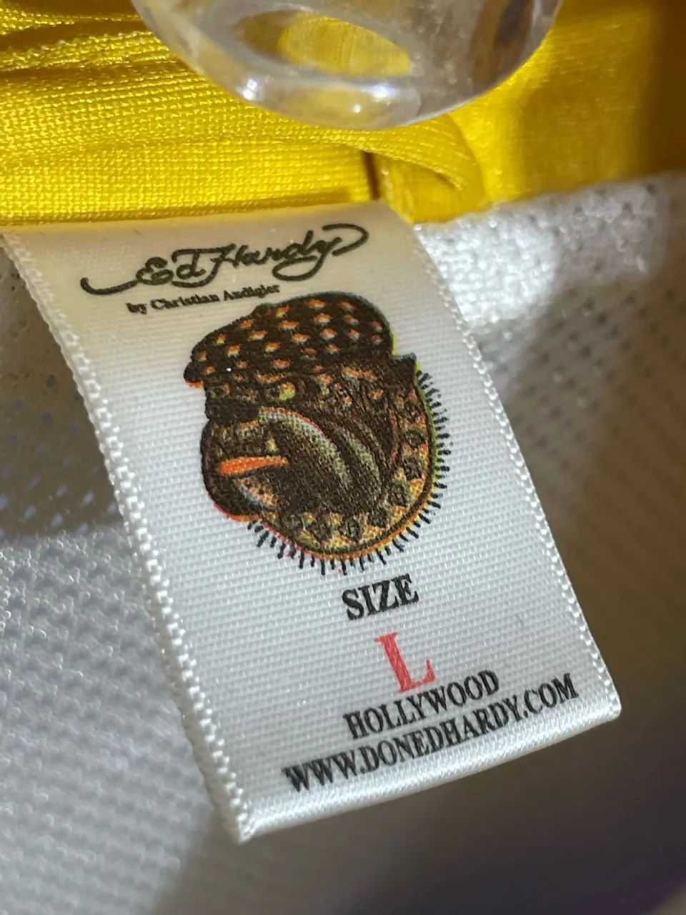 Christian Audigier Ed Hardy  - Foto 4