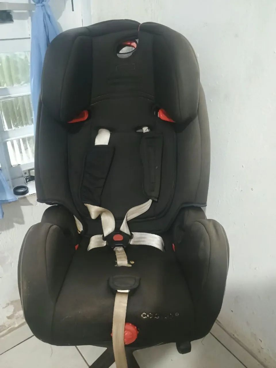 Cadeira automotiva de bebê  - Foto 2