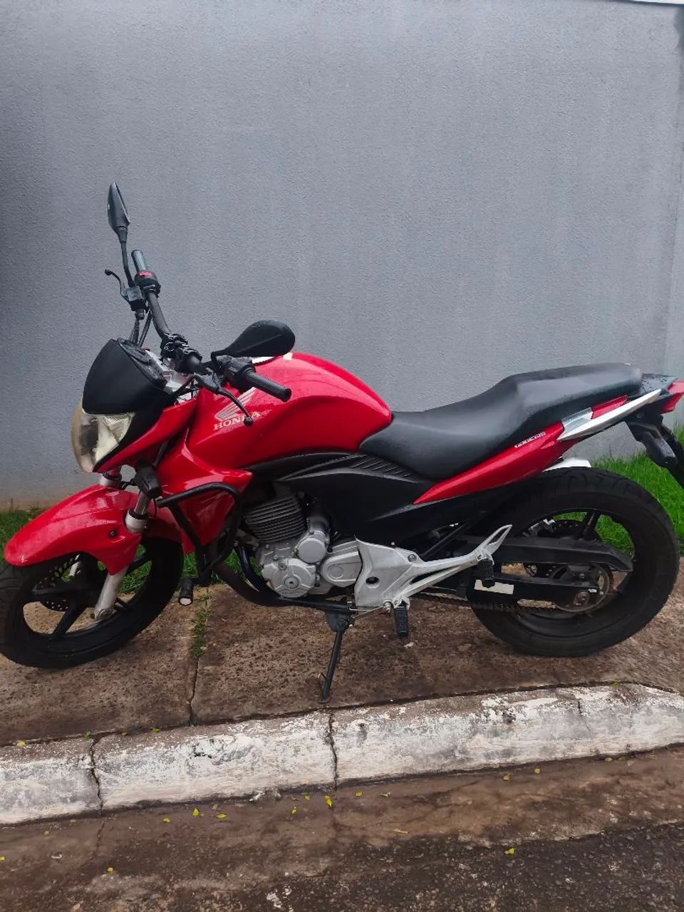 CB 300 - Flex 