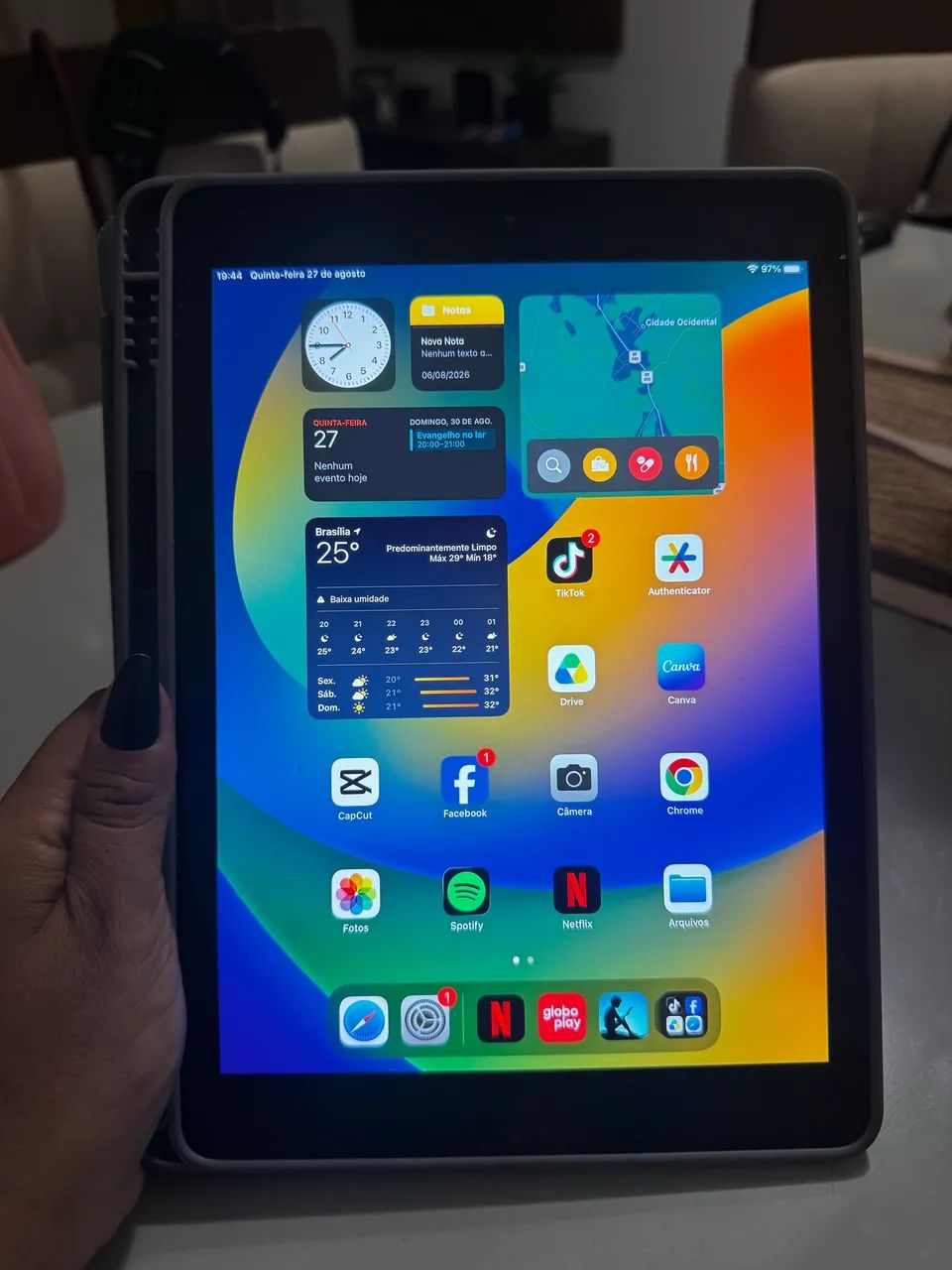 IPad 5 - Foto 4