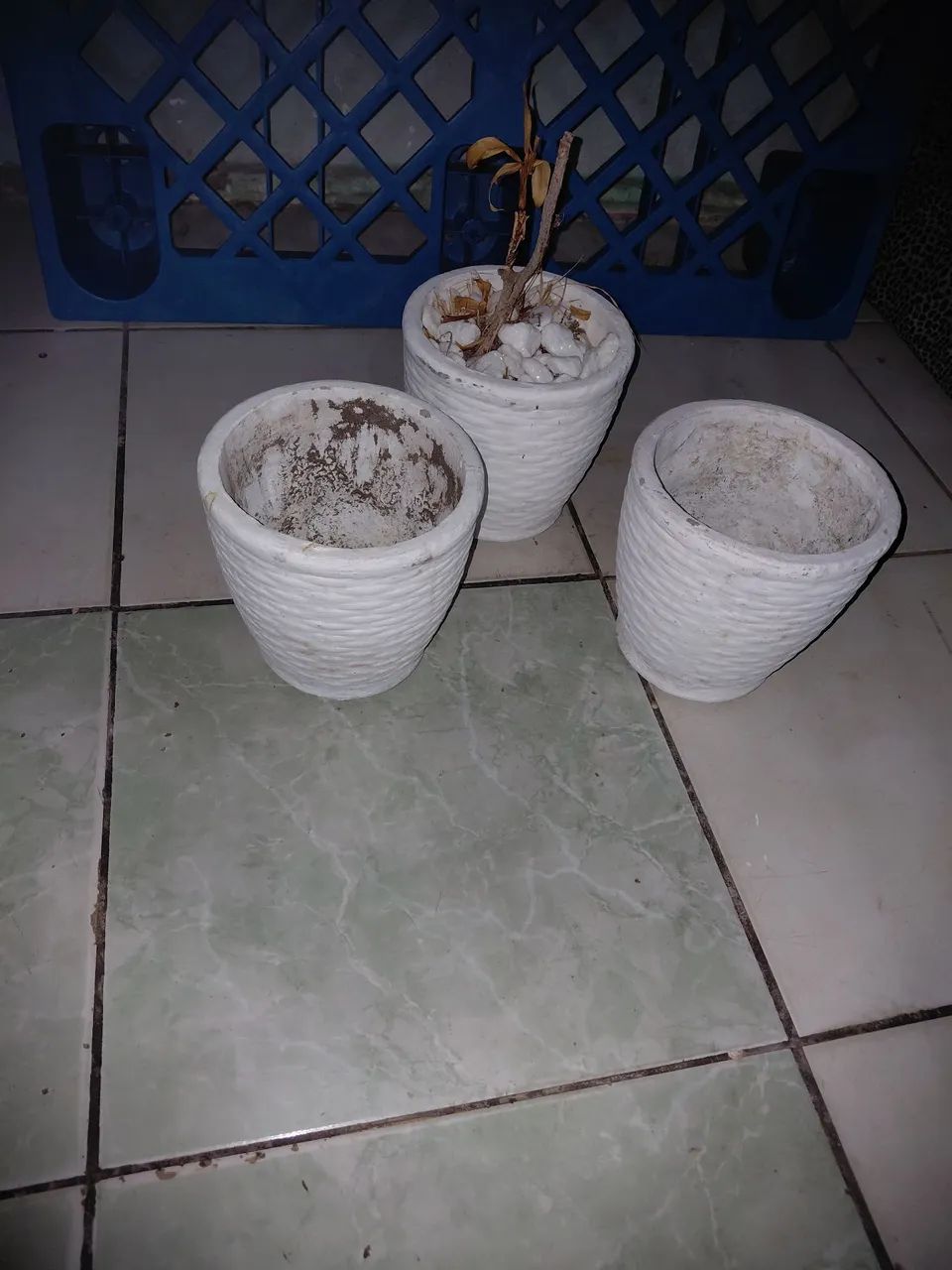 Vasos de planta  - Foto 4
