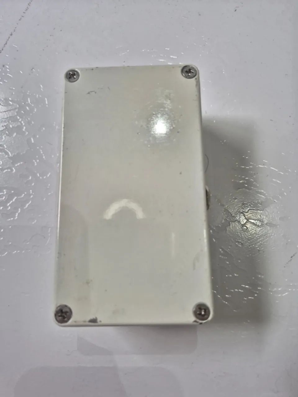 Pedal guitarra Chorus DMT custom - Foto 2