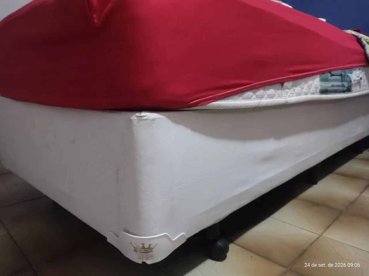 Base para cama box - Foto 2