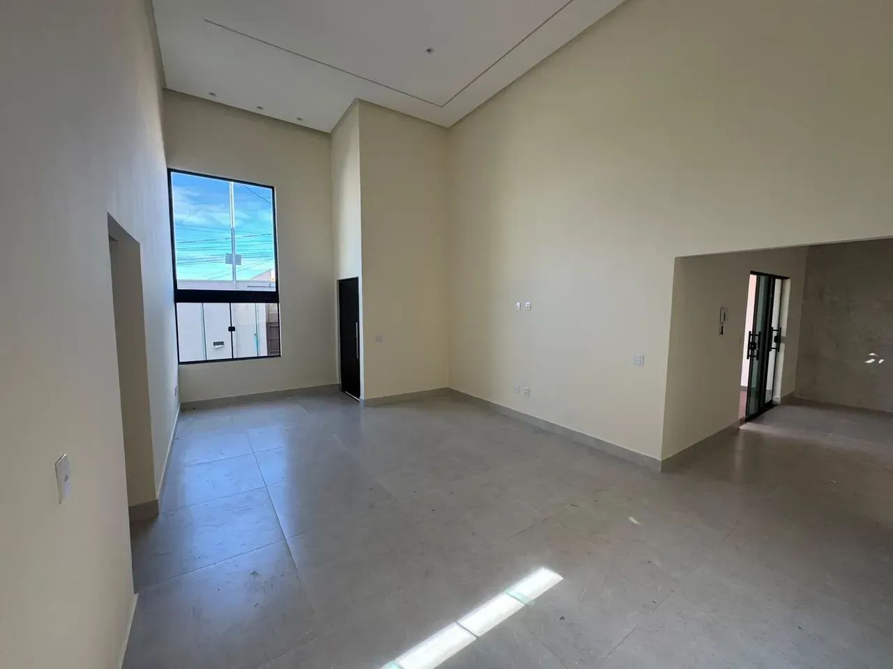 Casa com lote de 200m² Bairro Vale do sol - Foto 2