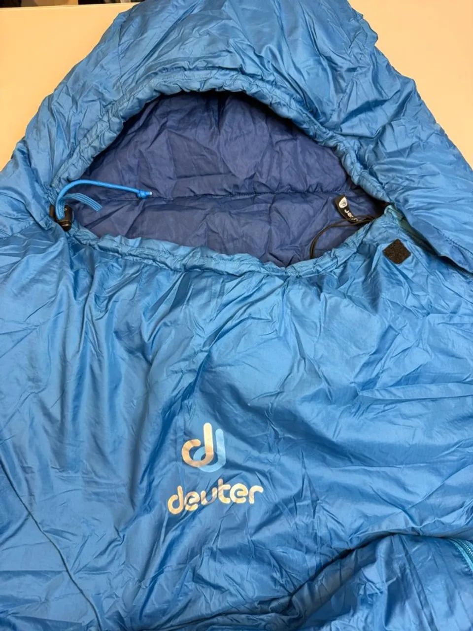 SACO DE DORMIR DEUTER  - Foto 3