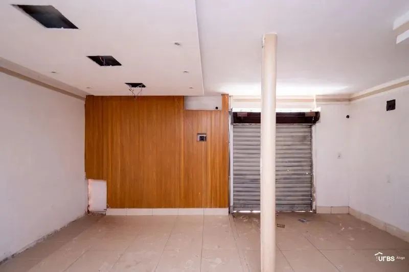 Loja, 100 m², Conjunto Habitacional Jardim Sabiá - Foto 3