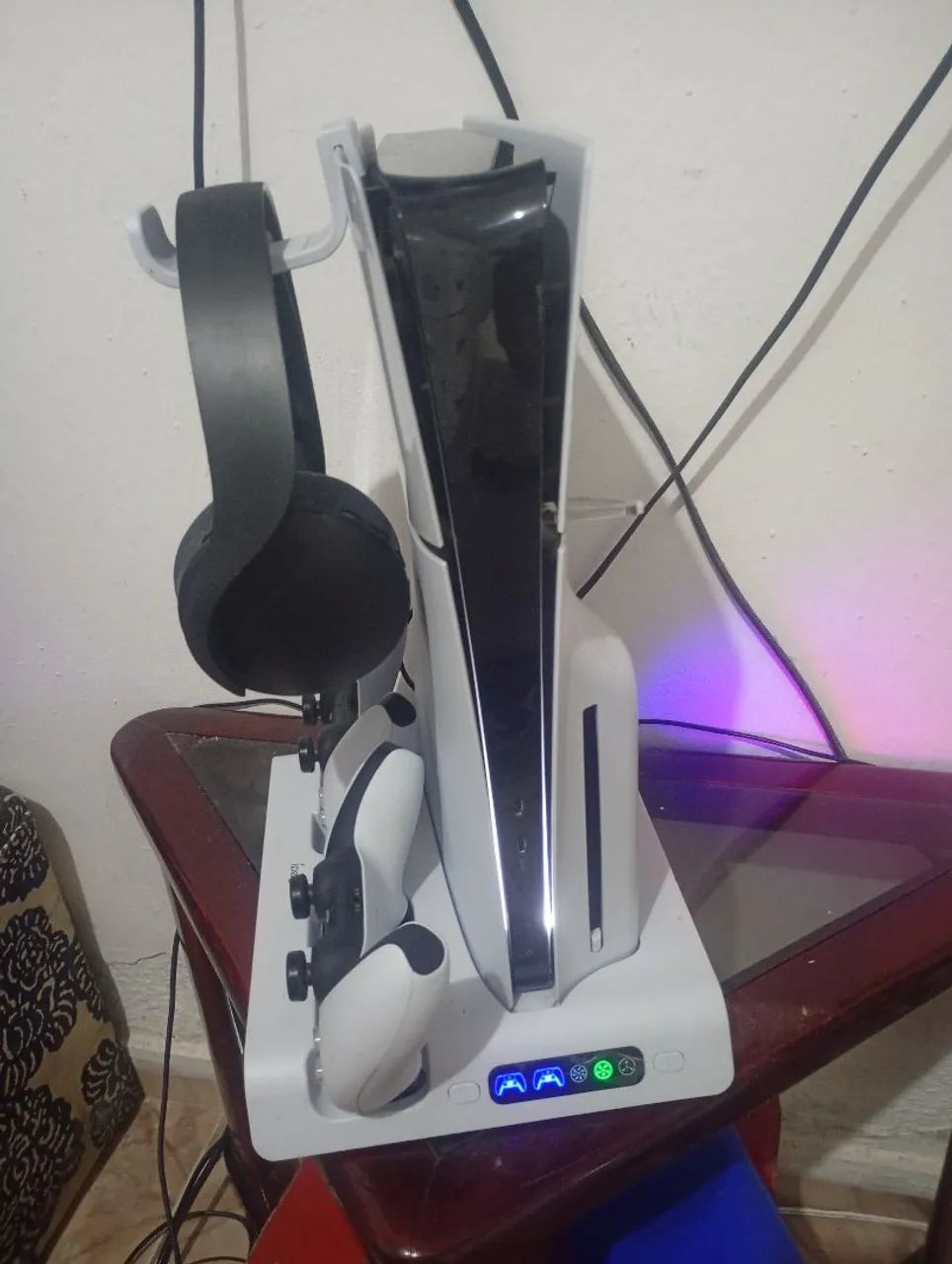 Playstation 5  - Foto 2