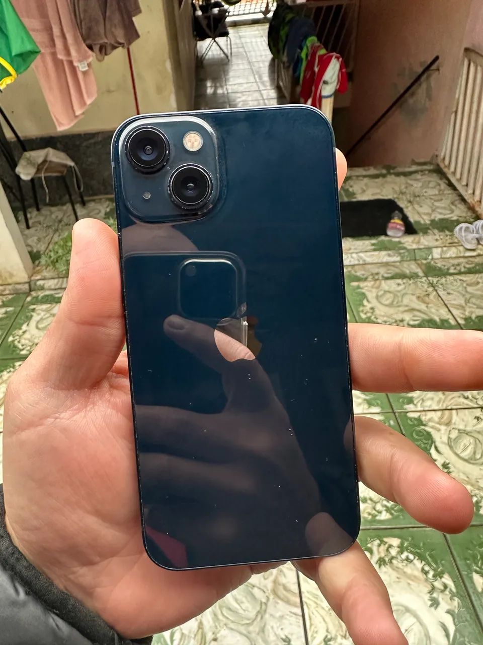iPhone 13 128gb - Foto 2