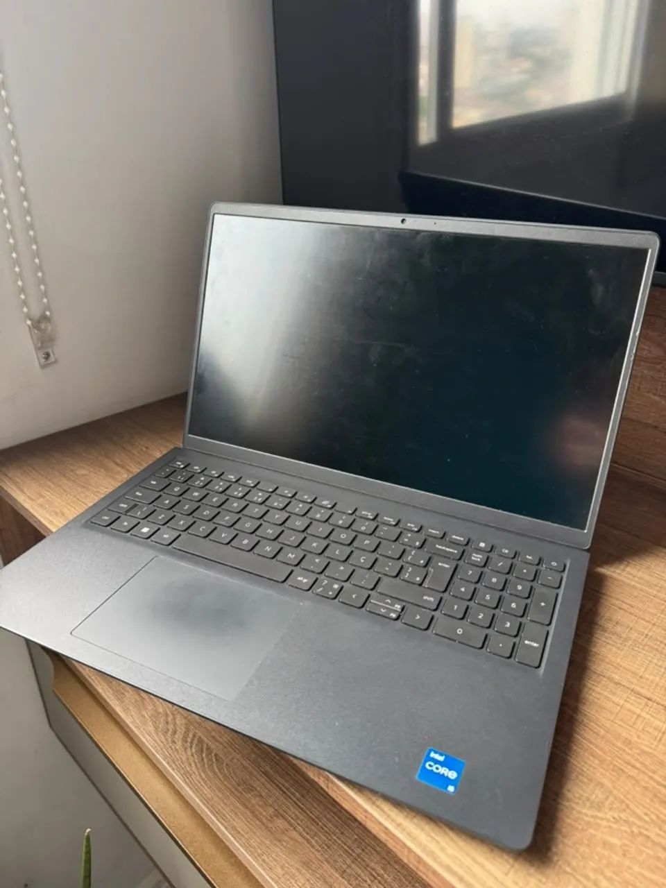 Notebook Intel Core i5
