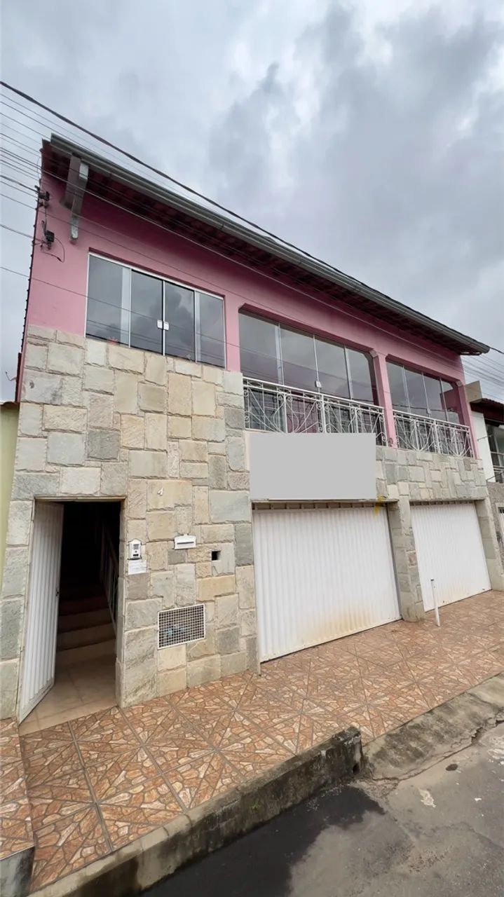 Casa a venda no Cidade Nova