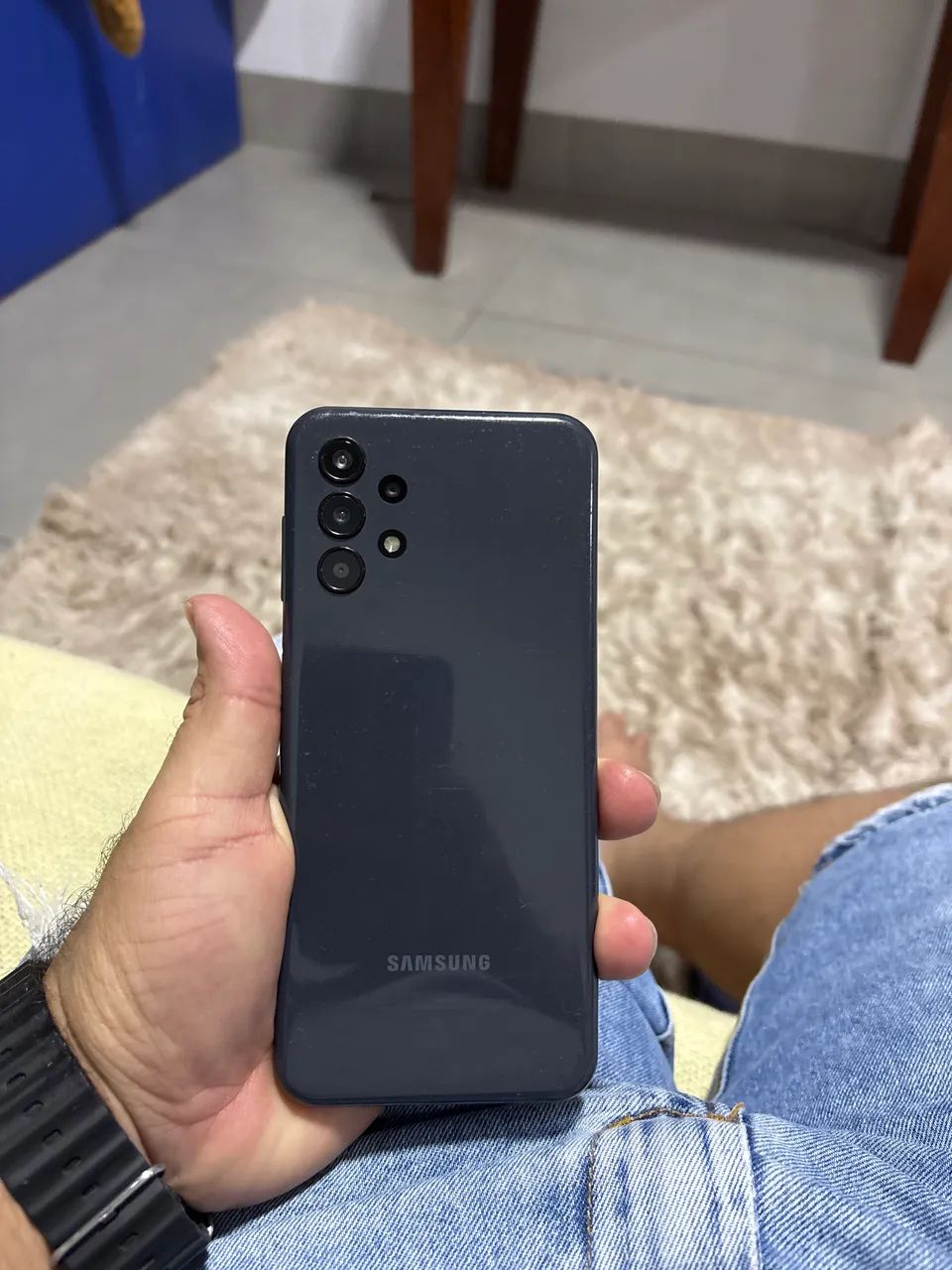 Vendo Galaxy A13 - Foto 2