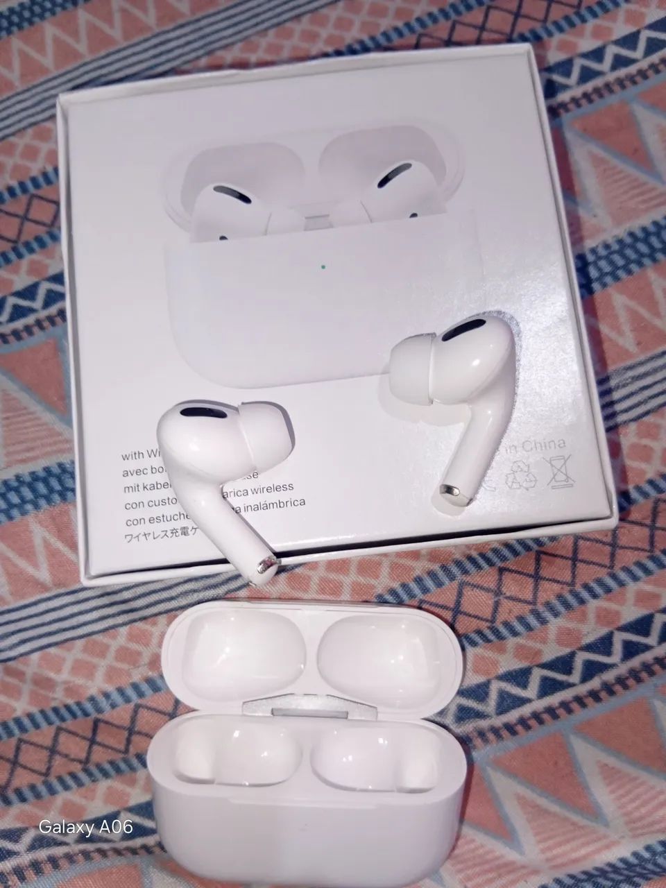 Air pods - Foto 3