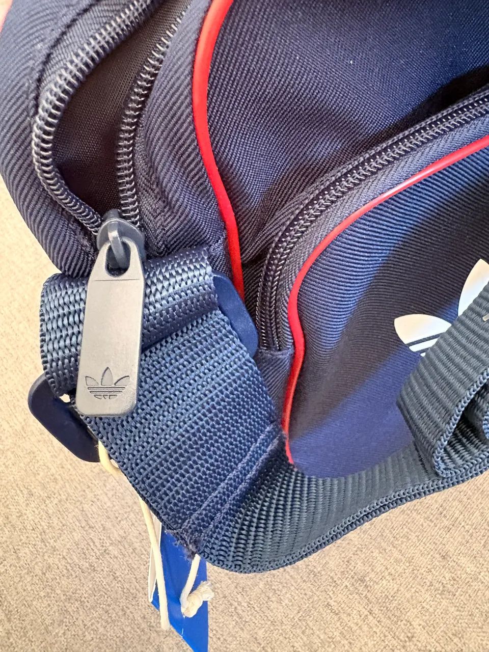 Bolsa pochete Adidas Originals - Foto 5