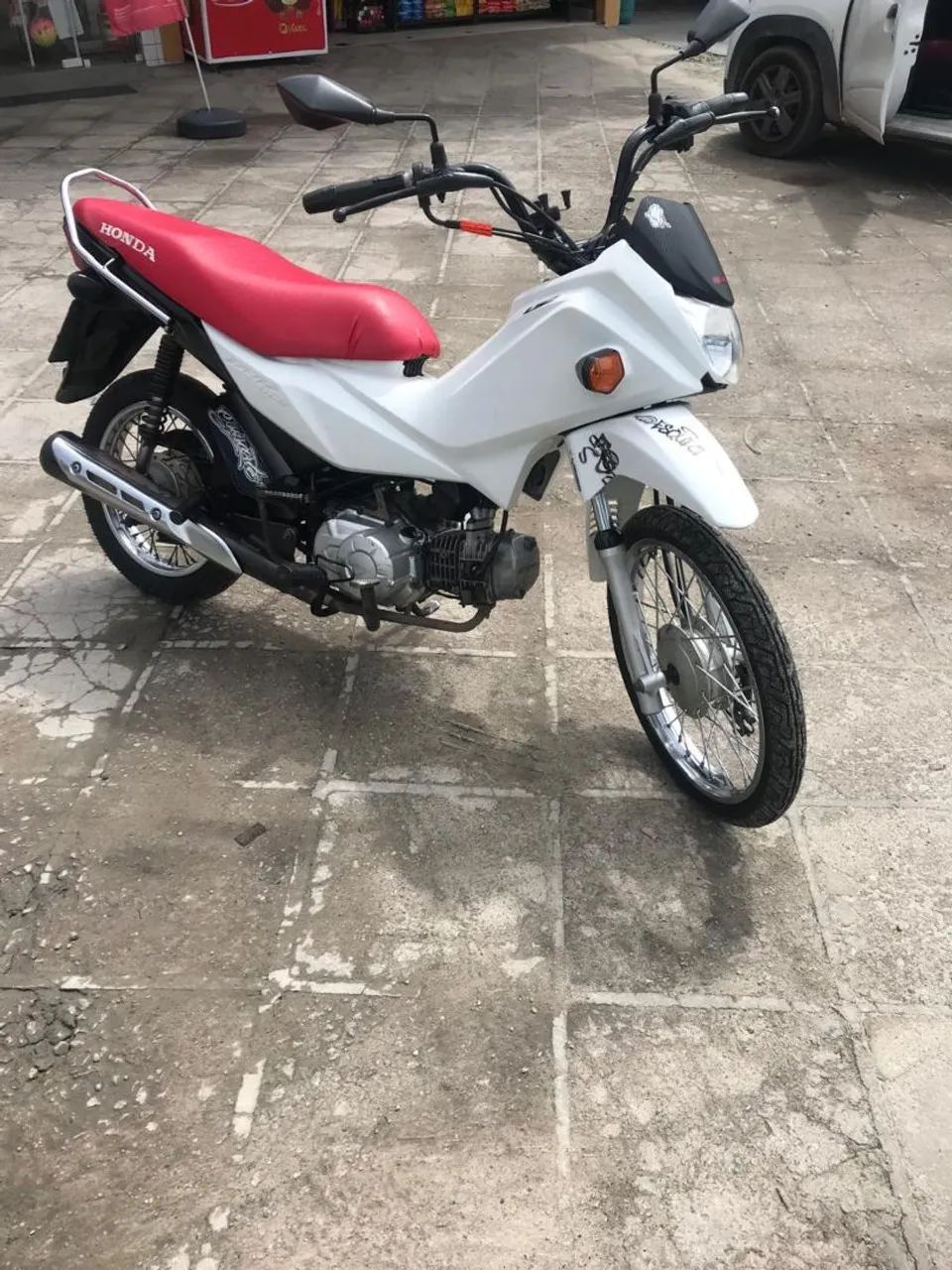 Pop110i - Foto 5
