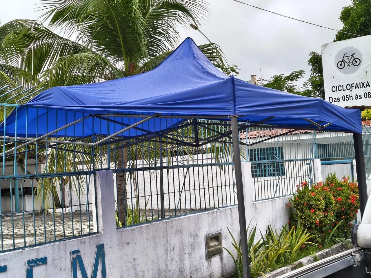 Tenda 3x3 - Foto 2