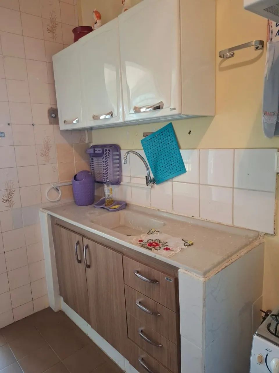 Alugo apartamento no centro de caldas novas  - Foto 3
