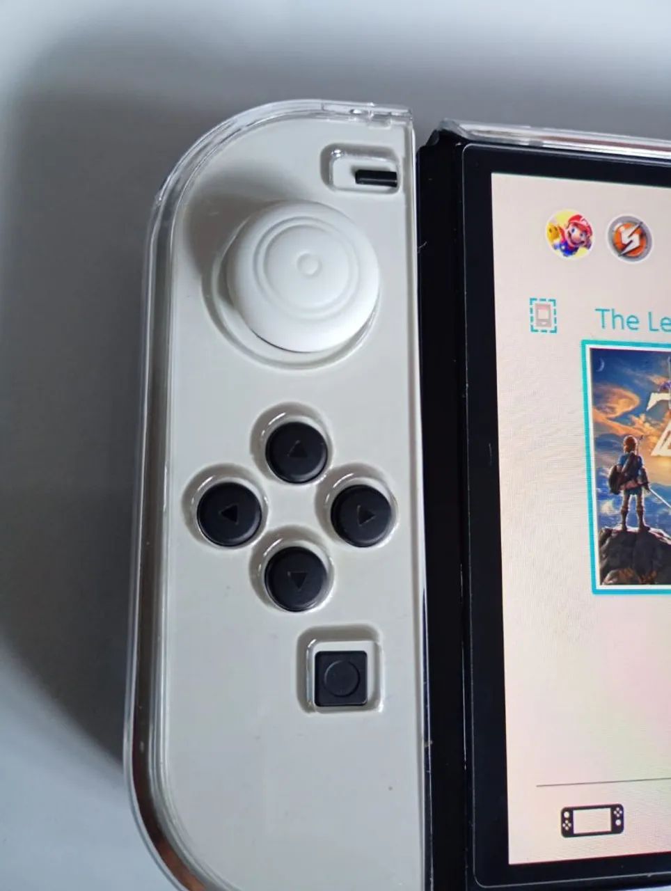 Nintendo Switch OLED Completo.  - Foto 4