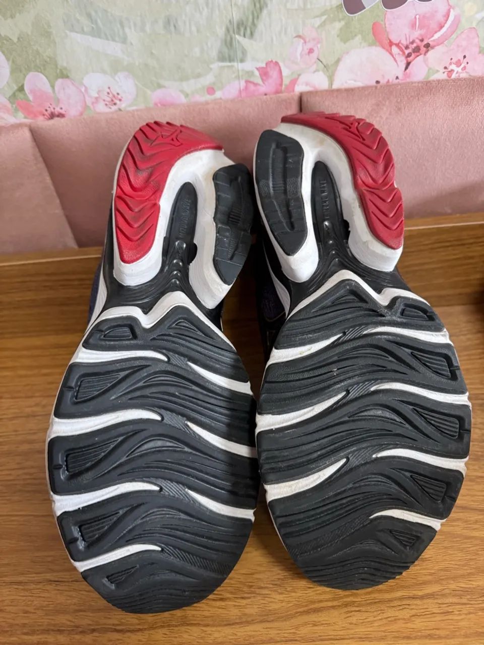 Tenis Mizuno - Foto 4