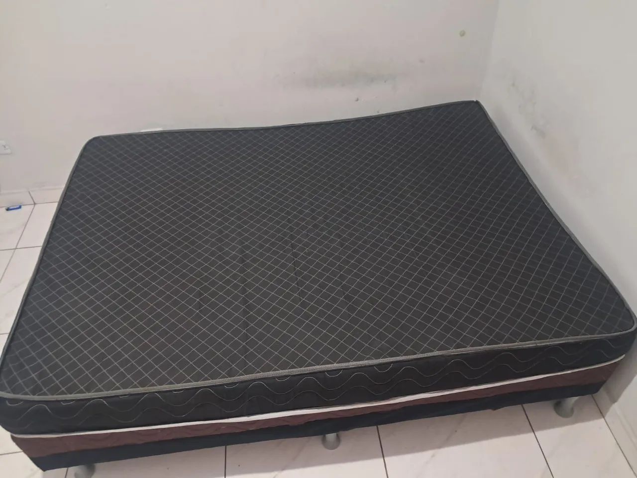 Cama de Casal - Foto 2